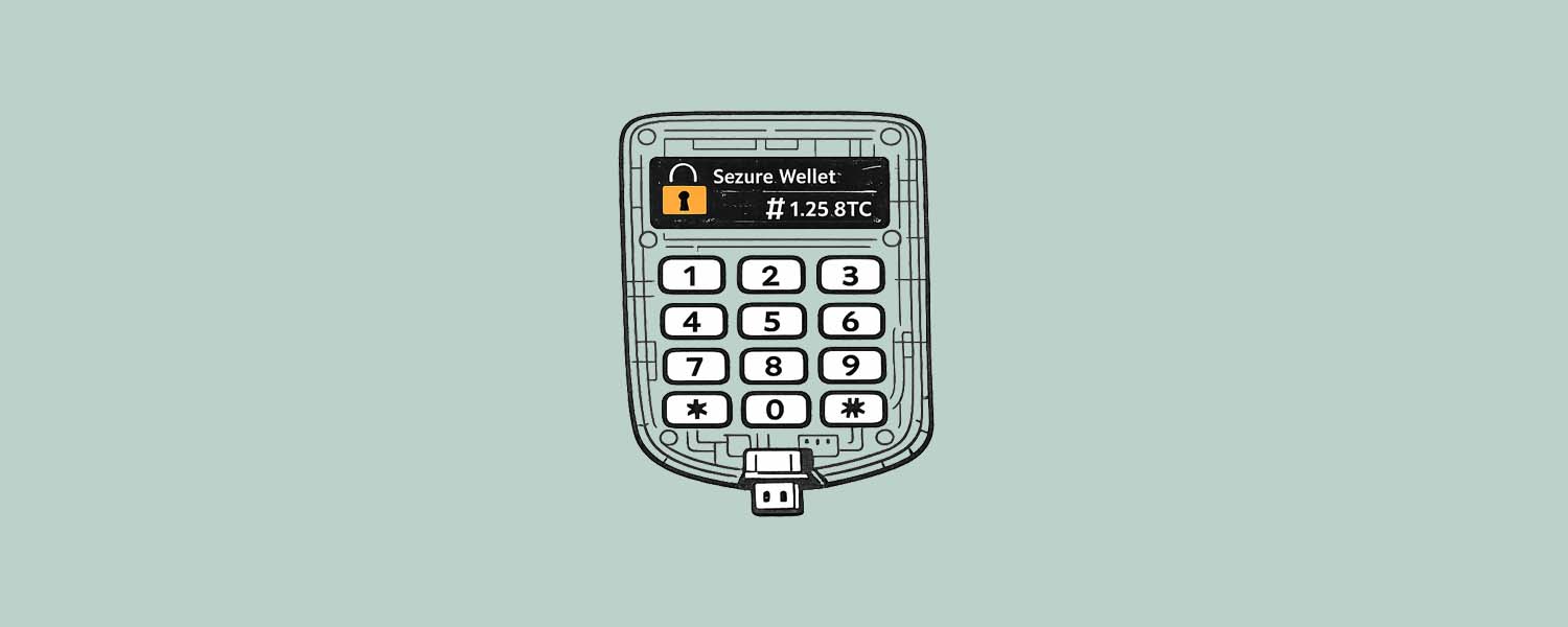 COLDCARD 熵漏洞暴露的真正风险:离线钱包为何仍会因随机数失守?