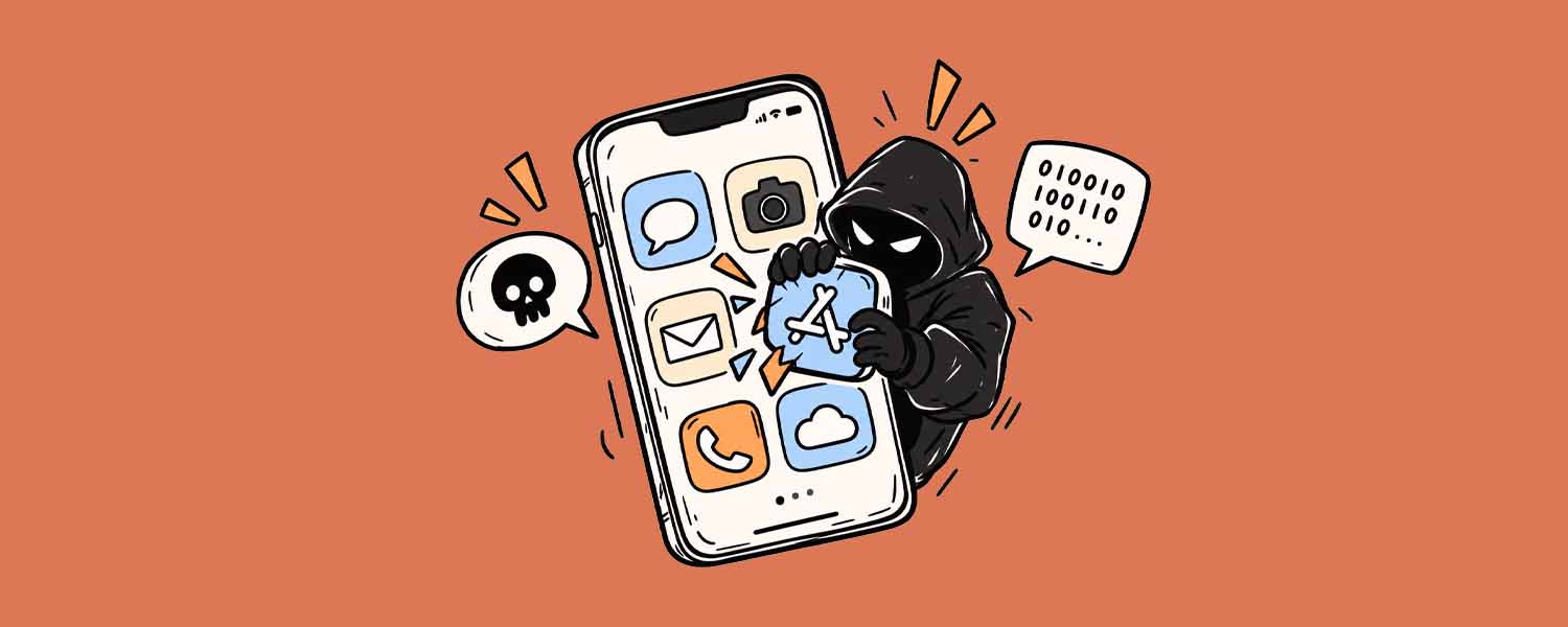 FomoPeek iOS App 被曝植入恶意代码：当攻击发生在手机内部，VPN 还能保护什么？
